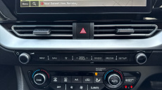 Kia Niro 1.6 GDi Hybrid 3 5dr DCT Hybrid Estate